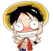 兔友蜜桃头像